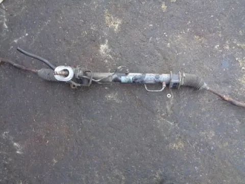 Κρεμαγιέρα Υδραυλική για CHEVROLET - DAEWOO KALOS (2003 - 2004) (T200) Κρεμαγιέρα Υδραυλική για CHEVROLET - DAEWOO KALOS (2003 - 2004) (T200)