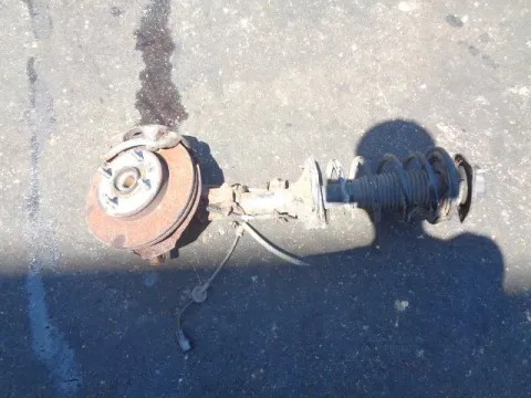 Άκρο Πλήρες Εμπρός Αριστερό Με ABS για HYUNDAI GETZ (2002 - 2005) (TB) Άκρο Πλήρες Εμπρός Αριστερό Με ABS για HYUNDAI GETZ (2002 - 2005) (TB)