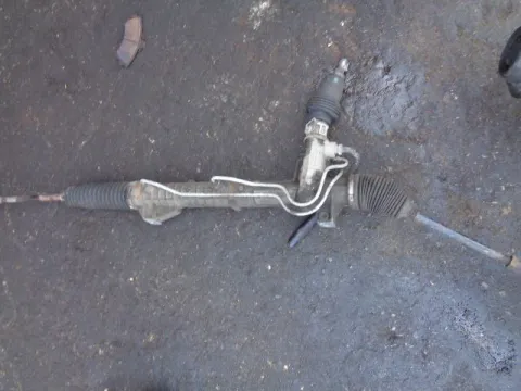 Κρεμαγιέρα Υδραυλική για FIAT SCUDO (1995 - 2003) (220P) Κρεμαγιέρα Υδραυλική για FIAT SCUDO (1995 - 2003) (220P)