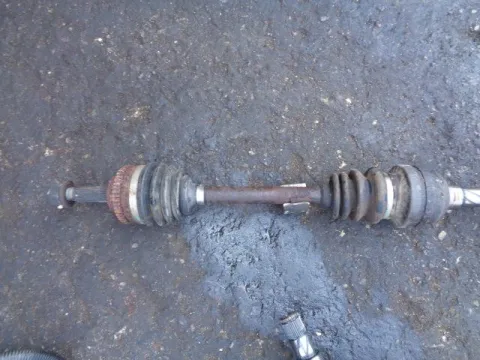 Ημιαξόνιο Εμπρός Αριστερό Με ABS για CHEVROLET - DAEWOO NUBIRA (2000 - 2003) (J150) Ημιαξόνιο Εμπρός Αριστερό Με ABS για CHEVROLET - DAEWOO NUBIRA (2000 - 2003) (J150)