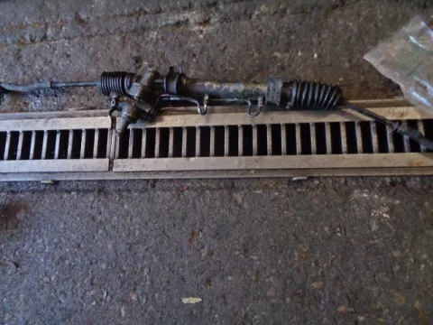 Κρεμαγιέρα Υδραυλική για TOYOTA CELICA (1996 - 1999) (T200) Κρεμαγιέρα Υδραυλική για TOYOTA CELICA (1996 - 1999) (T200)