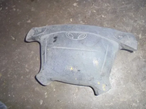 Αερόσακος Εμπρός Οδηγού χωρίς Τιμόνι για CHEVROLET - DAEWOO NUBIRA (2000 - 2003) (J150) Αερόσακος Εμπρός Οδηγού χωρίς Τιμόνι για CHEVROLET - DAEWOO NUBIRA (2000 - 2003) (J150)