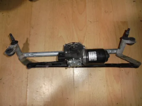 Μοτέρ Κίνησης Εμπρός Υαλοκαθαριστήρων 5JB955113PL9  για SKODA FABIA (2015 - ) ΠΑΛΕΤΑ 1 *297128* Μοτέρ Κίνησης Εμπρός Υαλοκαθαριστήρων 5JB955113PL9  για SKODA FABIA (2015 - ) ΠΑΛΕΤΑ 1 *297128*