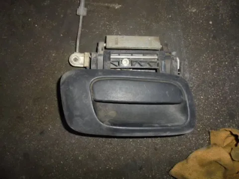 Πετούγια Πόρτας Εξωτερική Πίσω Δεξιά για OPEL ASTRA (1998 - 2004) G Πετούγια Πόρτας Εξωτερική Πίσω Δεξιά για OPEL ASTRA (1998 - 2004) G