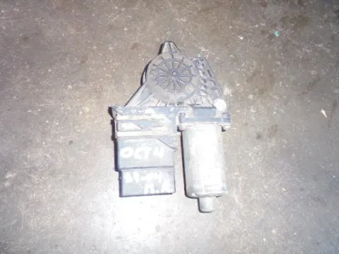 Γρύλος Παραθύρου Μοτερ Πίσω Δεξί για SKODA OCTAVIA (1997 - 2000) 4 (1U2-5) Γρύλος Παραθύρου Μοτερ Πίσω Δεξί για SKODA OCTAVIA (1997 - 2000) 4 (1U2-5)