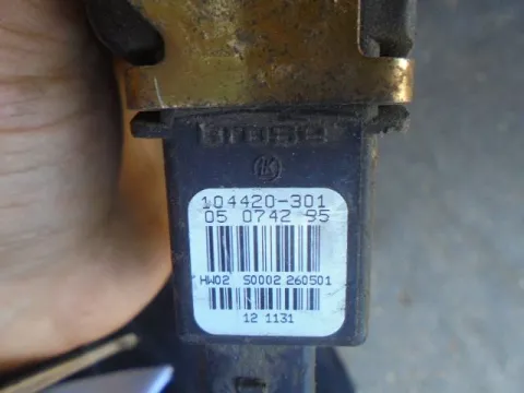 Γρύλος Παραθύρου Μοτερ Πίσω Δεξί για SKODA OCTAVIA (1997 - 2000) 4 (1U2-5) -  Γρύλος Παραθύρου Μοτερ Πίσω Δεξί για SKODA OCTAVIA (1997 - 2000) 4 (1U2-5) -