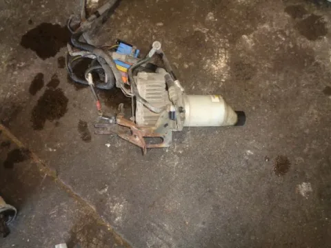 Αντλία ΗλεκτροΥδραυλικού Τιμονιού για OPEL ASTRA (1998 - 2004) G Αντλία ΗλεκτροΥδραυλικού Τιμονιού για OPEL ASTRA (1998 - 2004) G