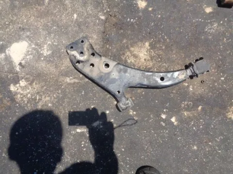 Ψαλίδι Εμπρός Δεξί για TOYOTA STARLET (1996 - 1999) (EP90-1) Παλέτα 1 *223343* Ψαλίδι Εμπρός Δεξί για TOYOTA STARLET (1996 - 1999) (EP90-1) Παλέτα 1 *223343*