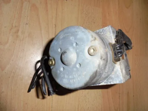 Μονάδα ABS 0130108084 για TOYOTA COROLLA (2004 - 2007) (E120) Μονάδα ABS 0130108084 για TOYOTA COROLLA (2004 - 2007) (E120)