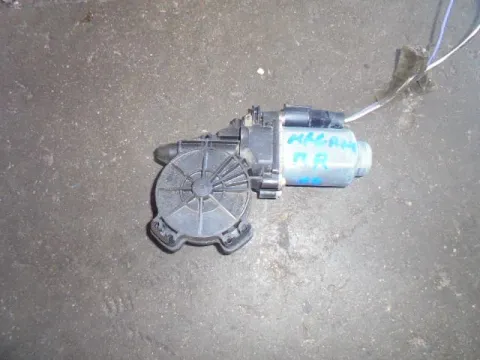 Γρύλος Παραθύρου Μοτερ Πίσω Δεξί για RENAULT MEGANE (1996 - 1998) (LA) (DA) (EA) (KA) ( Γρύλος Παραθύρου Μοτερ Πίσω Δεξί για RENAULT MEGANE (1996 - 1998) (LA) (DA) (EA) (KA) (