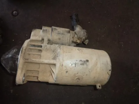 Μίζα 000331203 για NISSAN TERRANO (2000 - 2003) (R20) Μίζα 000331203 για NISSAN TERRANO (2000 - 2003) (R20)