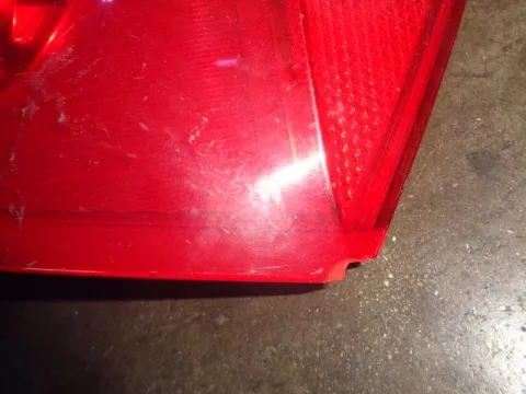 Φανάρι Πίσω Δεξί LED Ελαττωματικό για AUDI Q5 (2008 - 2013) (8R) - 