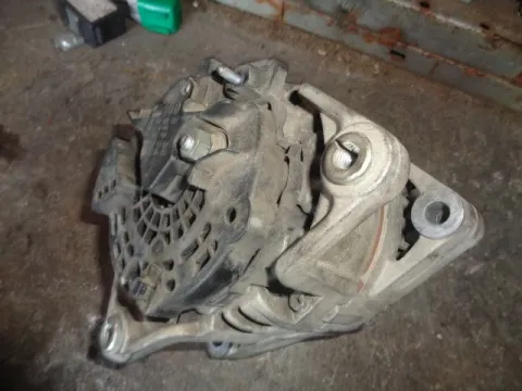 Δυναμό - Εναλλάκτης 55556068 για OPEL ASTRA (1998 - 2004) G , CORSA (2000 - 2004) C Δυναμό - Εναλλάκτης 55556068 για OPEL ASTRA (1998 - 2004) G , CORSA (2000 - 2004) C