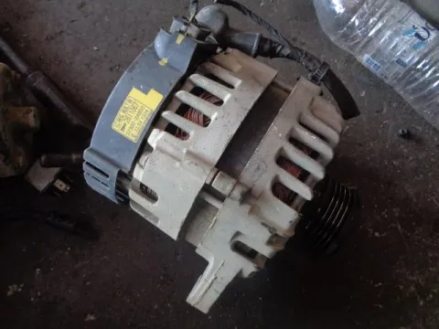 Δυναμό - Εναλλάκτης 373002A850 για HYUNDAI i30 (2012 - 2015) ( ) 1400 Diesel D4FC 90hp , (2015 - ) , KIA RIO (2012- 2015) 1400 Diesel U2 90hp Δυναμό - Εναλλάκτης 373002A850 για HYUNDAI i30 (2012 - 2015) ( ) 1400 Diesel D4FC 90hp , (2015 - ) , KIA RIO (2012- 2015) 1400 Diesel U2 90hp