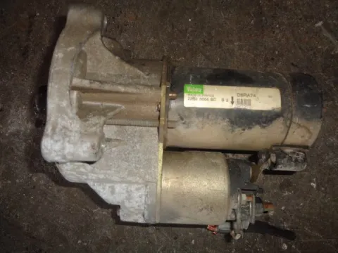 Μίζα 2810097214 για DAIHATSU TERIOS (2000 - 2005) (J102) 1300 (K3-VE) petrol 86 (J102) 4WD Μίζα 2810097214 για DAIHATSU TERIOS (2000 - 2005) (J102) 1300 (K3-VE) petrol 86 (J102) 4WD