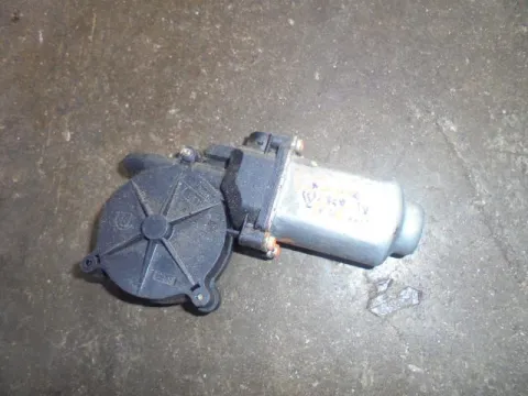 Γρύλος Παραθύρου Μοτερ Πίσω Δεξί για RENAULT SCENIC (1999 - 2003) (JA) Γρύλος Παραθύρου Μοτερ Πίσω Δεξί για RENAULT SCENIC (1999 - 2003) (JA)