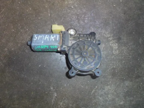 Γρύλος Παραθύρου Μοτερ Αριστερό για SMART FORTWO (2002 - 2003) (CITY-CABRIO) Cabrio - 2dr Γρύλος Παραθύρου Μοτερ Αριστερό για SMART FORTWO (2002 - 2003) (CITY-CABRIO) Cabrio - 2dr