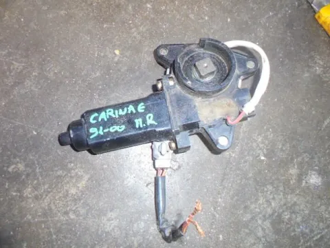 Γρύλος Παραθύρου Μοτερ Πίσω Δεξί για TOYOTA CARINA (1992 - 1995) E (T190) , (1996 - 1997) E (T190) Γρύλος Παραθύρου Μοτερ Πίσω Δεξί για TOYOTA CARINA (1992 - 1995) E (T190) , (1996 - 1997) E (T190)