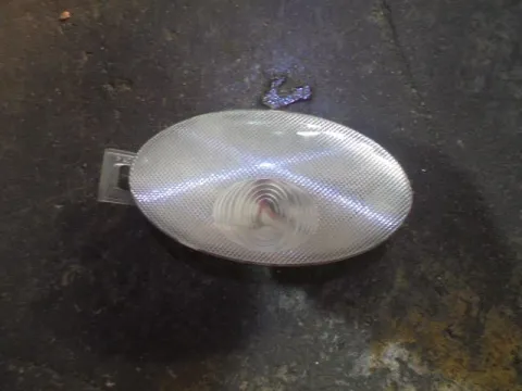 Μπλαφονίερα Οροφής για SMART FORTWO (1999 - 2001) (CITY-COUPE) (S1) Μπλαφονίερα Οροφής για SMART FORTWO (1999 - 2001) (CITY-COUPE) (S1)