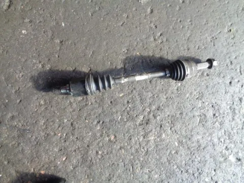 Ημιαξόνιο Εμπρός Αριστερό για HYUNDAI ATOS PRIME (2003 - 2007) (MX) Ημιαξόνιο Εμπρός Αριστερό για HYUNDAI ATOS PRIME (2003 - 2007) (MX)