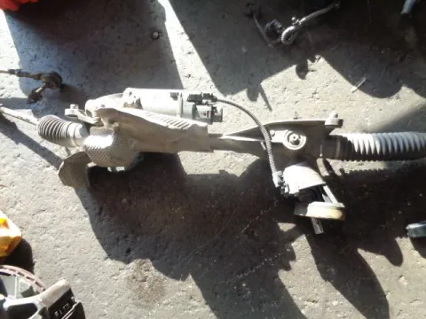 Κρεμαγιέρα Ηλεκτρική για VW GOLF (2013 - ) Mk7 (5G)