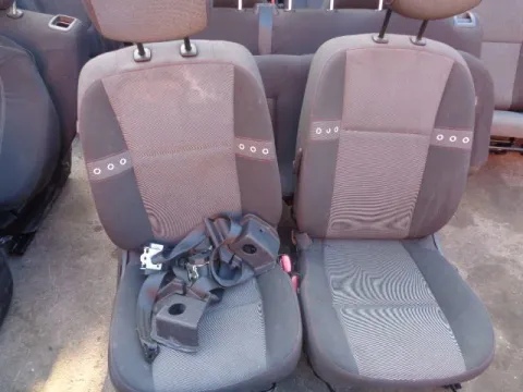 Σετ Σαλόνι για RENAULT SCENIC GRAND (2008 - 2012) (JZ) MPV - ΠΟΛΥΜΟΡΦΙΚΑ - 5dr Σετ Σαλόνι για RENAULT SCENIC GRAND (2008 - 2012) (JZ) MPV - ΠΟΛΥΜΟΡΦΙΚΑ - 5dr