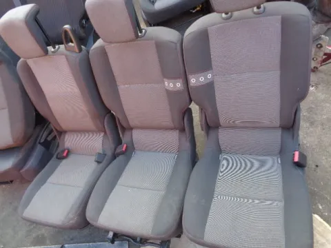 Σετ Σαλόνι για RENAULT SCENIC GRAND (2008 - 2012) (JZ) MPV - ΠΟΛΥΜΟΡΦΙΚΑ - 5dr -  Σετ Σαλόνι για RENAULT SCENIC GRAND (2008 - 2012) (JZ) MPV - ΠΟΛΥΜΟΡΦΙΚΑ - 5dr -