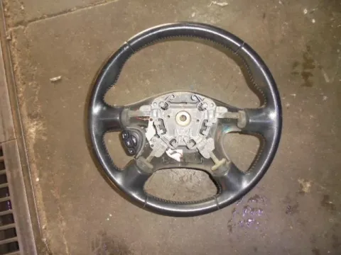 Τιμόνι (Βολάν) για NISSAN ALMERA (2000 - 2002) (N16) , (2002 - 2006) (N16) *Γ* Τιμόνι (Βολάν) για NISSAN ALMERA (2000 - 2002) (N16) , (2002 - 2006) (N16) *Γ*