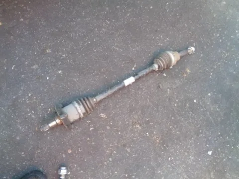 Ημιαξόνιο Πίσω Αριστερό για SUZUKI SX4 (2007 - 2009) (RW) Ημιαξόνιο Πίσω Αριστερό για SUZUKI SX4 (2007 - 2009) (RW)