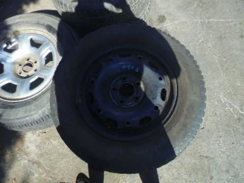 Ζαντολάστιχο 1 VREDESTEIN 175/70/R14 (3312) * για VW POLO (2009 - 2014) (6R) *Δ* Ζαντολάστιχο 1 VREDESTEIN 175/70/R14 (3312) * για VW POLO (2009 - 2014) (6R) *Δ*
