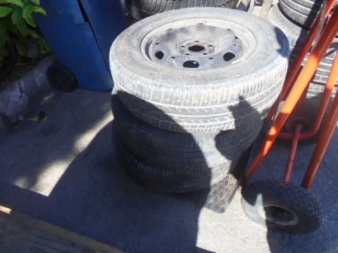 Ζαντολάστιχο 2ΑΔΑ BRIDGESTONE 175/70/R14 (1716) * για VW POLO (2009 - 2014) (6R) *Δ* -  Ζαντολάστιχο 2ΑΔΑ BRIDGESTONE 175/70/R14 (1716) * για VW POLO (2009 - 2014) (6R) *Δ* -