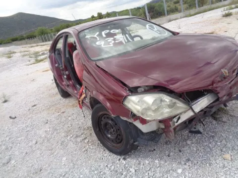 Τροπέτο Αμάξι Κουφάρι Με Πίσω Άξονα Δισκόφρενα QG16 για NISSAN PRIMERA (2002 - 2007) (P12) 1600 QG16DE petrol 109 *ΔΒ* Τροπέτο Αμάξι Κουφάρι Με Πίσω Άξονα Δισκόφρενα QG16 για NISSAN PRIMERA (2002 - 2007) (P12) 1600 QG16DE petrol 109 *ΔΒ*