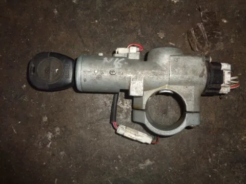 Διακόπτης Μίζας  για NISSAN ALMERA (2000 - 2002) (N16) , (2002 - 2006) (N16) Διακόπτης Μίζας  για NISSAN ALMERA (2000 - 2002) (N16) , (2002 - 2006) (N16)