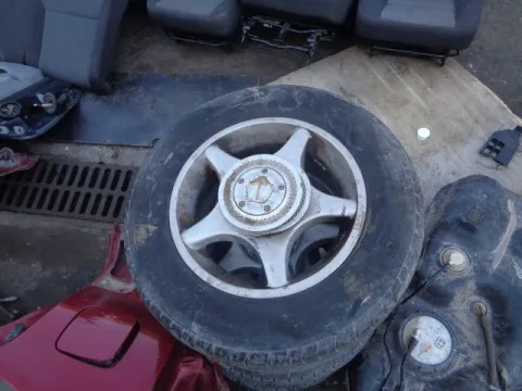 Ζαντολάστιχο 4ΑΔΑ MICHELIN 175/70/R13 (4412) * για SUZUKI BALENO (1998 - 2001) (SY) *Δ* Ζαντολάστιχο 4ΑΔΑ MICHELIN 175/70/R13 (4412) * για SUZUKI BALENO (1998 - 2001) (SY) *Δ*