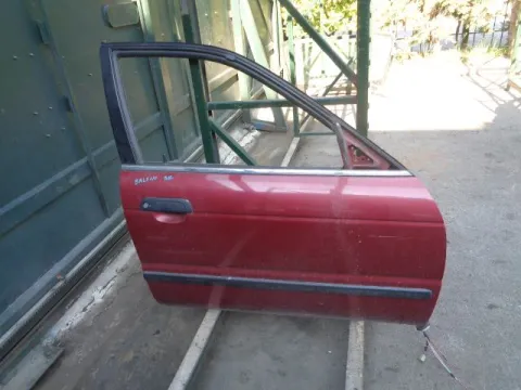 Πόρτα Εμπρός Δεξιά για SUZUKI BALENO (1998 - 2001) (SY) *ΔΒ* Πόρτα Εμπρός Δεξιά για SUZUKI BALENO (1998 - 2001) (SY) *ΔΒ*