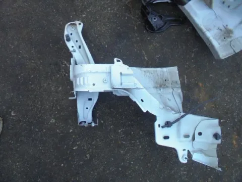 Προέκταση Σασί (Ράμφος) Εμπρός Δεξιό για PEUGEOT 208 (2012 - 2016) ( ) , (2016 - ) *ΔΒ* Προέκταση Σασί (Ράμφος) Εμπρός Δεξιό για PEUGEOT 208 (2012 - 2016) ( ) , (2016 - ) *ΔΒ*