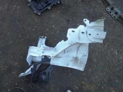 Προέκταση Σασί (Ράμφος) Εμπρός Αριστερό για PEUGEOT 208 (2012 - 2016) ( ) , (2016 - ) *ΔΒ* Προέκταση Σασί (Ράμφος) Εμπρός Αριστερό για PEUGEOT 208 (2012 - 2016) ( ) , (2016 - ) *ΔΒ*