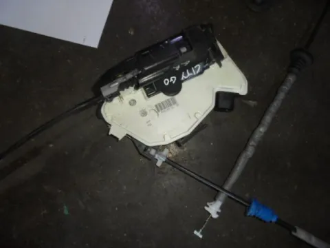 Ηλεκτρομαγνητική Κλειδαριά Εμπρός Δεξιά 6Pin για SKODA CITIGO (2012 - ) ( ) Ηλεκτρομαγνητική Κλειδαριά Εμπρός Δεξιά 6Pin για SKODA CITIGO (2012 - ) ( )