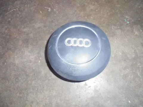 Αερόσακος Εμπρός Οδηγού χωρίς Τιμόνι για AUDI A8 (2002 - 2008) (4E) Αερόσακος Εμπρός Οδηγού χωρίς Τιμόνι για AUDI A8 (2002 - 2008) (4E)