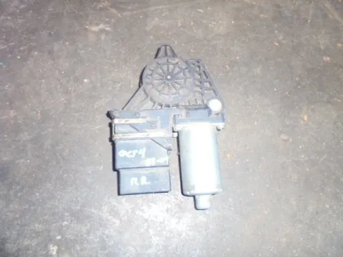 Γρύλος Παραθύρου Μοτερ Πίσω Δεξί για SKODA OCTAVIA (1997 - 2000) 4 (1U2-5) , (2000 - 2008) 4 (1U2-5) Γρύλος Παραθύρου Μοτερ Πίσω Δεξί για SKODA OCTAVIA (1997 - 2000) 4 (1U2-5) , (2000 - 2008) 4 (1U2-5)