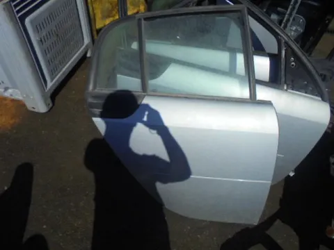 Πόρτα Πίσω Δεξιά για SMART FORFOUR (2004 - 2006) (454) Πόρτα Πίσω Δεξιά για SMART FORFOUR (2004 - 2006) (454)