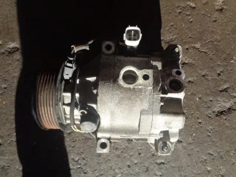 Συμπιεστής A-C (Κομπρέσορας) 4472206244 για TOYOTA COROLLA (2000 - 2002) (ZE111) Συμπιεστής A-C (Κομπρέσορας) 4472206244 για TOYOTA COROLLA (2000 - 2002) (ZE111)