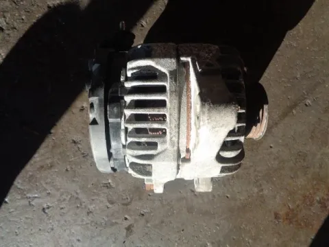Δυναμό - Εναλλάκτης 0124315024 για TOYOTA AVENSIS (2003 - 2006) (T250) Δυναμό - Εναλλάκτης 0124315024 για TOYOTA AVENSIS (2003 - 2006) (T250)