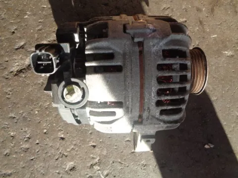 Δυναμό - Εναλλάκτης 0124315024 για TOYOTA AVENSIS (2003 - 2006) (T250) - 