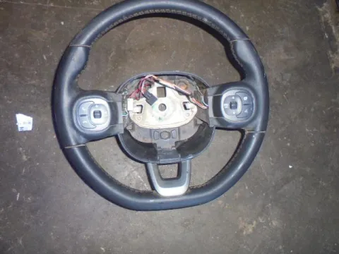 Τιμόνι (Βολάν) για FIAT PANDA (2012 - ) ( ) *Γ* Τιμόνι (Βολάν) για FIAT PANDA (2012 - ) ( ) *Γ*
