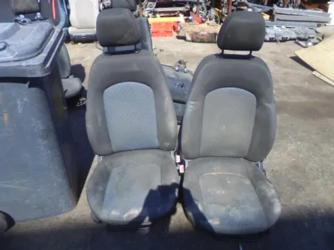 Καθίσματα Σετ Σαλόνι για FIAT GRANDE PUNTO (2005 - 2008) (199) Ηatchback - 5dr *Α* Καθίσματα Σετ Σαλόνι για FIAT GRANDE PUNTO (2005 - 2008) (199) Ηatchback - 5dr *Α*
