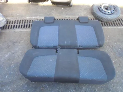 Καθίσματα Σετ Σαλόνι για FIAT GRANDE PUNTO (2005 - 2008) (199) Ηatchback - 5dr *Α* -  Καθίσματα Σετ Σαλόνι για FIAT GRANDE PUNTO (2005 - 2008) (199) Ηatchback - 5dr *Α* -