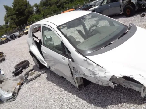 Τροπέτο Αμάξι Κουφάρι Χ. Ζαντολάστιχα για FIAT GRANDE PUNTO (2005 - 2008) (199) Ηatchback - 5dr , (2008 - 2012) (199) , PUNTO (2009 - 2012) (199) EVO  *ΔΒ* Τροπέτο Αμάξι Κουφάρι Χ. Ζαντολάστιχα για FIAT GRANDE PUNTO (2005 - 2008) (199) Ηatchback - 5dr , (2008 - 2012) (199) , PUNTO (2009 - 2012) (199) EVO  *ΔΒ*