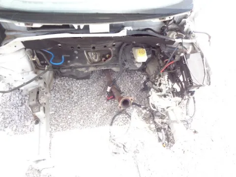 Τροπέτο Αμάξι Κουφάρι Χ. Ζαντολάστιχα για FIAT GRANDE PUNTO (2005 - 2008) (199) Ηatchback - 5dr , (2008 - 2012) (199) , PUNTO (2009 - 2012) (199) EVO  *ΔΒ* -  Τροπέτο Αμάξι Κουφάρι Χ. Ζαντολάστιχα για FIAT GRANDE PUNTO (2005 - 2008) (199) Ηatchback - 5dr , (2008 - 2012) (199) , PUNTO (2009 - 2012) (199) EVO  *ΔΒ* -