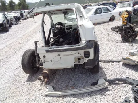 Τροπέτο Αμάξι Κουφάρι Χ. Ζαντολάστιχα για FIAT GRANDE PUNTO (2005 - 2008) (199) Ηatchback - 5dr , (2008 - 2012) (199) , PUNTO (2009 - 2012) (199) EVO  *ΔΒ* -  Τροπέτο Αμάξι Κουφάρι Χ. Ζαντολάστιχα για FIAT GRANDE PUNTO (2005 - 2008) (199) Ηatchback - 5dr , (2008 - 2012) (199) , PUNTO (2009 - 2012) (199) EVO  *ΔΒ* -